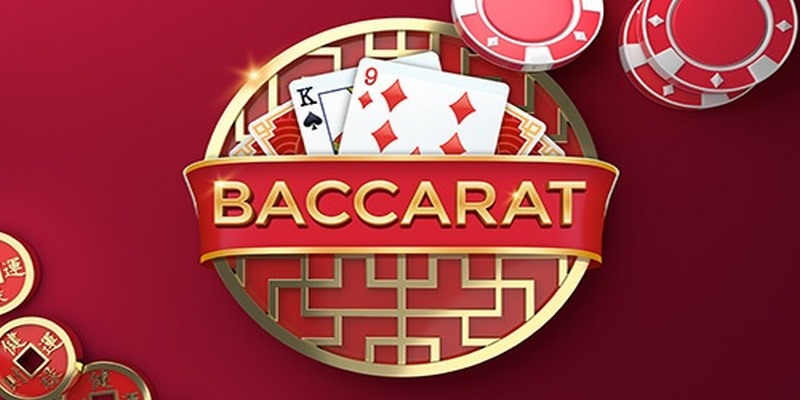 Chia sẻ kinh nghiệm chơi Baccarat cơ bản cho newbie