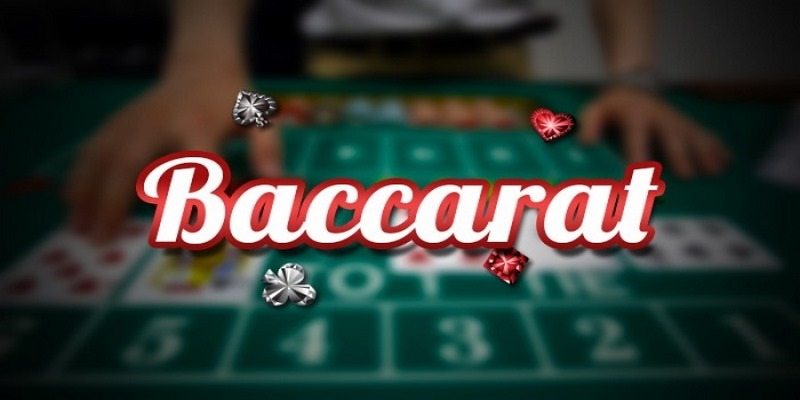 Bí kíp chơi Baccarat trăm trận trăm thắng