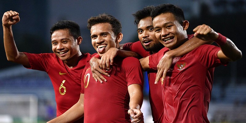 Nhận định kèo Indonesia và cá độ bóng đá uy tín? 