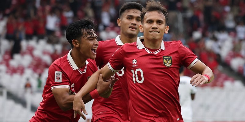 Hướng dẫn nhận định, cá cược bóng đá Indonesia M88