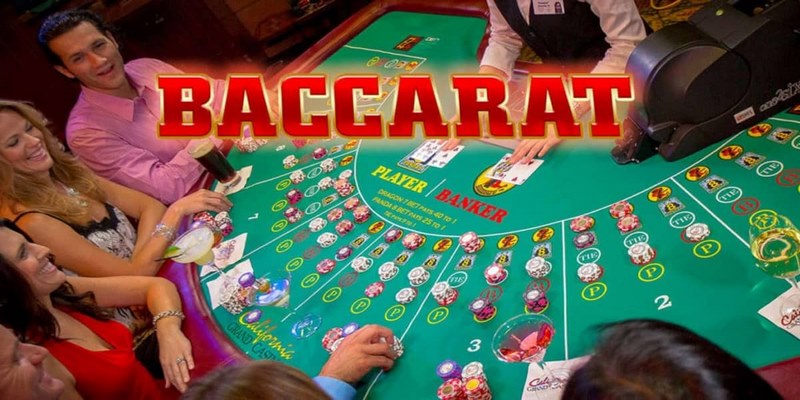 Cần tránh điều gì khi chơi Baccarat?