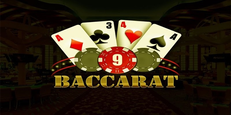 Cách chơi baccarat luôn thắng ở trên sòng bài