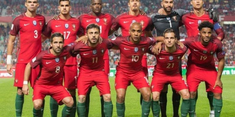 Hướng dẫn nhận định kèo Bồ Đào Nha tại UEFA Euro 2023 - 2024