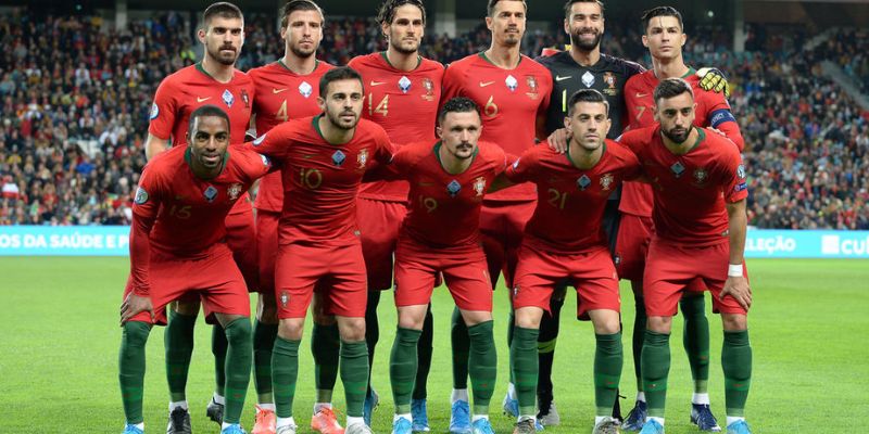 Đăng Ký M88_Nhận Định Kèo Bồ Đào Nha Tại UEFA Euro 2023 - 2024