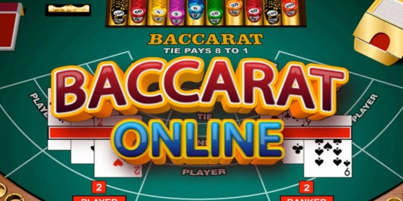 Khám phá về trò chơi Baccarat online