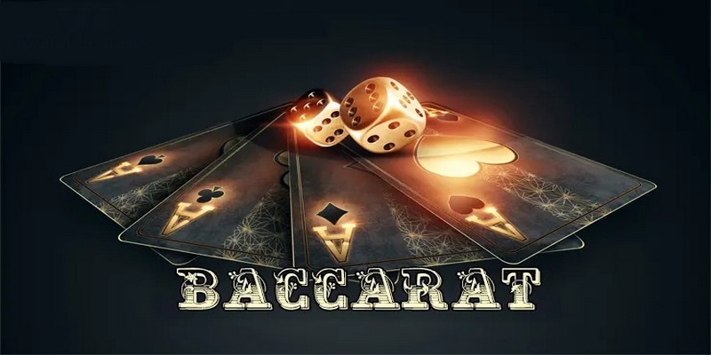 Bật mí cách chơi Baccarat online dành cho tân binh