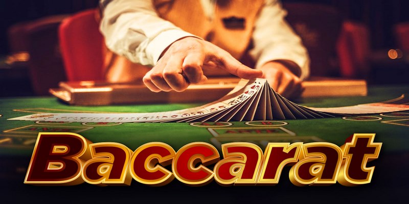 Kinh nghiệm chơi bài Baccarat online hiệu quả nhất