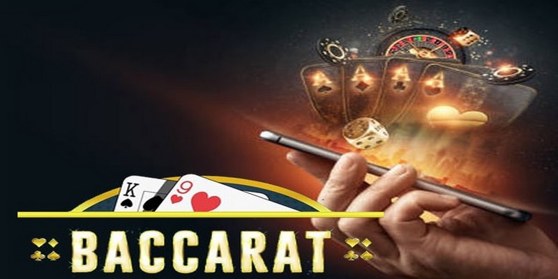 Tổng hợp bí quyết chơi Baccarat