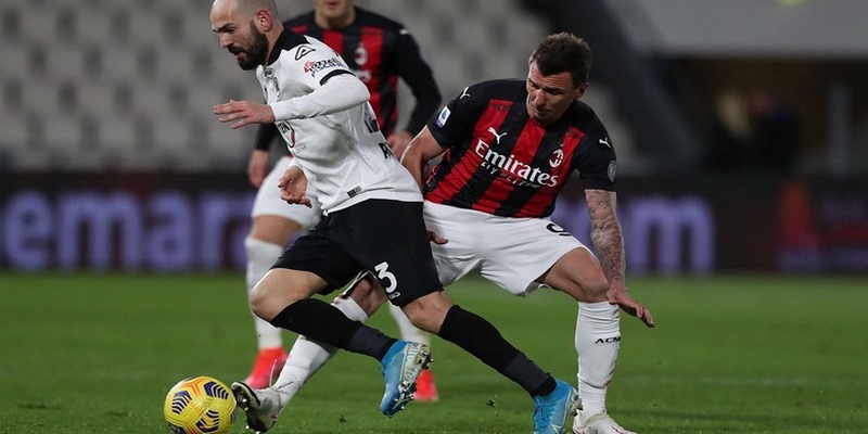Đăng Ký M88_Nhận Định Kèo Ac Milan Vs Frosinone Giải Serie A